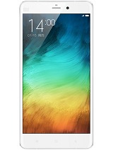 مواصفات وسعر هاتف Xiaomi Mi Note