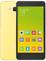 مواصفات وسعر هاتف Xiaomi Redmi 2A