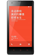 مواصفات وسعر هاتف Xiaomi Redmi
