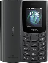 مواصفات وسعر هاتف Nokia 105 4G 2nd Edition