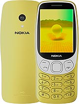 مواصفات وسعر هاتف Nokia 3210