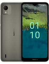 مواصفات وسعر هاتف Nokia C110