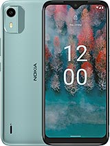 مواصفات وسعر هاتف Nokia C12 Plus