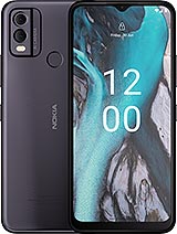 مواصفات وسعر هاتف Nokia C22