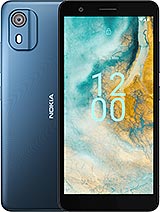 مواصفات وسعر هاتف Nokia C02