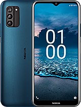 مواصفات وسعر هاتف Nokia G100