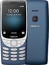 مواصفات وسعر هاتف Nokia 8210 4G