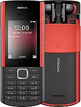 مواصفات وسعر هاتف Nokia 5710 XpressAudio
