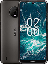 مواصفات وسعر هاتف Nokia C200