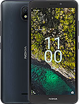 مواصفات وسعر هاتف Nokia C100