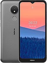 مواصفات وسعر هاتف Nokia C21