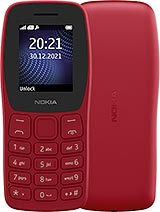 مواصفات وسعر هاتف Nokia 105+