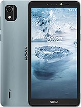 مواصفات وسعر هاتف Nokia C2 2nd Edition
