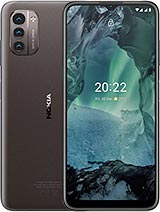 مواصفات وسعر هاتف Nokia G21