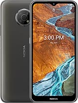 مواصفات وسعر هاتف Nokia G300