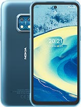 مواصفات وسعر هاتف Nokia XR20