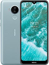 مواصفات وسعر هاتف Nokia C30
