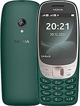مواصفات وسعر هاتف Nokia 6310