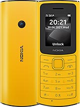 مواصفات وسعر هاتف Nokia 110 4G
