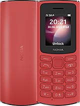 مواصفات وسعر هاتف Nokia 105 4G