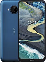 مواصفات وسعر هاتف Nokia C20 Plus