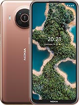 مواصفات وسعر هاتف Nokia X20