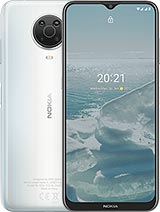 مواصفات وسعر هاتف Nokia G20