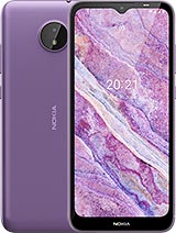 مواصفات وسعر هاتف Nokia C10