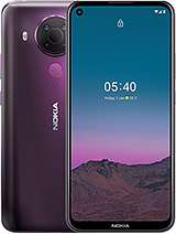 مواصفات وسعر هاتف Nokia 5.4