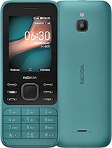 مواصفات وسعر هاتف Nokia 6300 4G