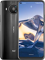 مواصفات وسعر هاتف Nokia 8 V 5G UW