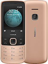 مواصفات وسعر هاتف Nokia 225 4G