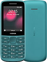 مواصفات وسعر هاتف Nokia 215 4G
