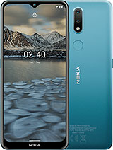 مواصفات وسعر هاتف Nokia 2.4