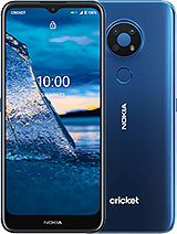 مواصفات وسعر هاتف Nokia C5 Endi
