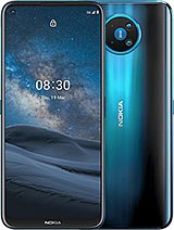 مواصفات وسعر هاتف Nokia 8.3 5G