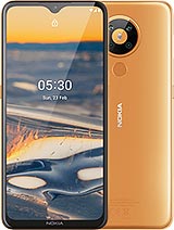 مواصفات وسعر هاتف Nokia 5.3