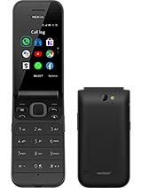 مواصفات وسعر هاتف Nokia 2720 V Flip