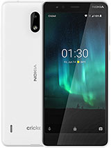 مواصفات وسعر هاتف Nokia 3.1 C
