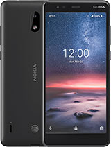 مواصفات وسعر هاتف Nokia 3.1 A