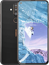 مواصفات وسعر هاتف Nokia X71