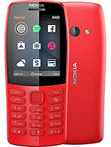 مواصفات وسعر هاتف Nokia 210