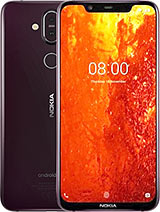 مواصفات وسعر هاتف Nokia 8.1