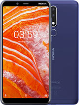 مواصفات وسعر هاتف Nokia 3.1 Plus