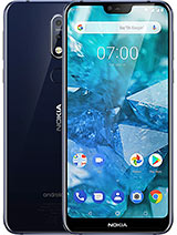 مواصفات وسعر هاتف Nokia 7.1