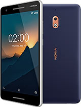 مواصفات وسعر هاتف Nokia 2.1