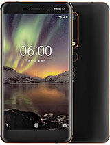 مواصفات وسعر هاتف Nokia 6.1