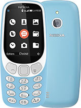 مواصفات وسعر هاتف Nokia 3310 4G