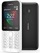 مواصفات وسعر هاتف Nokia 222