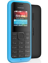 مواصفات وسعر هاتف Nokia 105 Dual SIM
